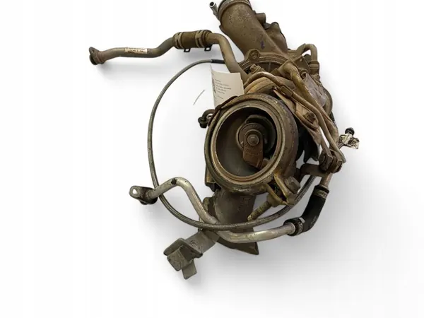 Turbina Mercedes-Benz GLE AMG image 4