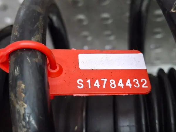 Voor Rechter Schokdemper OEM S14784432 voor Fiat Bravo II image 5