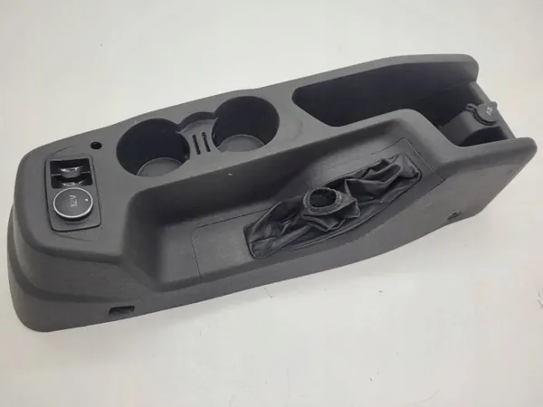 Túnel central OEM DT11-V045B55-A/C Ford Transit Connect image 2