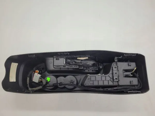 Túnel central OEM DT11-V045B55-A/C Ford Transit Connect image 9