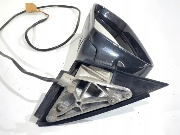 Left Mirror Audi A4 B6 Sedan 00-05 LZ9W OEM image 4