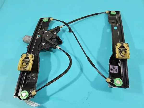 OEM IMPRK1556205 Etu Vasen Ikkunan Nostin Ford Focus image 2