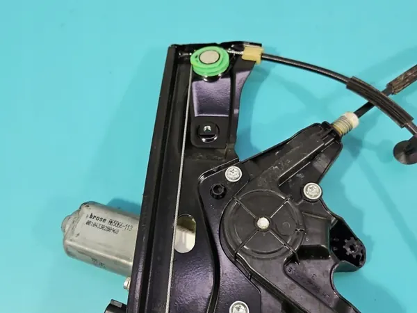 OEM IMPRK1556205 Etu Vasen Ikkunan Nostin Ford Focus image 5