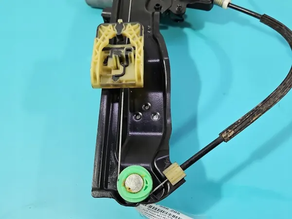 OEM IMPRK1556205 Etu Vasen Ikkunan Nostin Ford Focus image 6