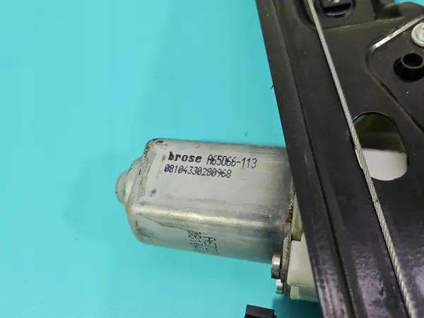 OEM IMPRK1556205 Etu Vasen Ikkunan Nostin Ford Focus image 7