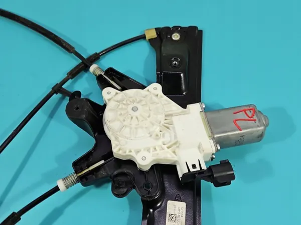 OEM IMPRK1556205 Etu Vasen Ikkunan Nostin Ford Focus image 9
