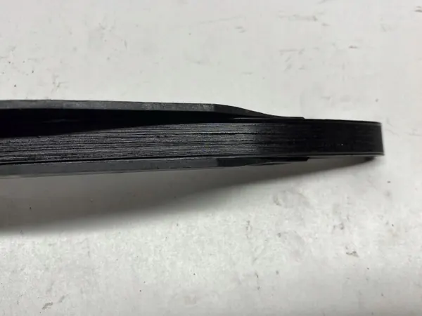BMW Kamkedjeskena OEM 8631846 image 6