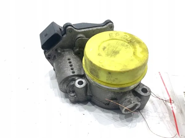 Corpo de borboleta Audi Q8 3.0 286CV OEM 059145950BH image 2