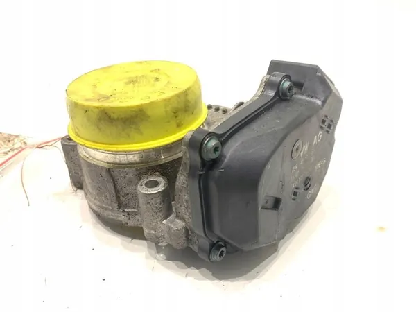 Corpo de borboleta Audi Q8 3.0 286CV OEM 059145950BH image 3