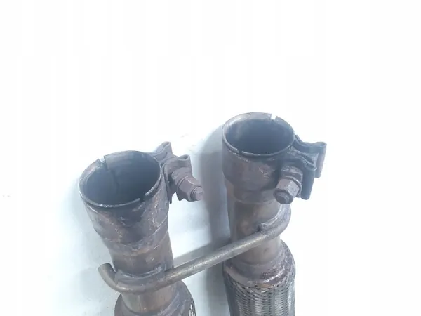Junta flexible escape Jaguar XF X250 OEM ARA279836 image 3