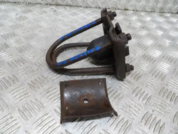 Support de ressort FORD OEM droit 06-11 image 10