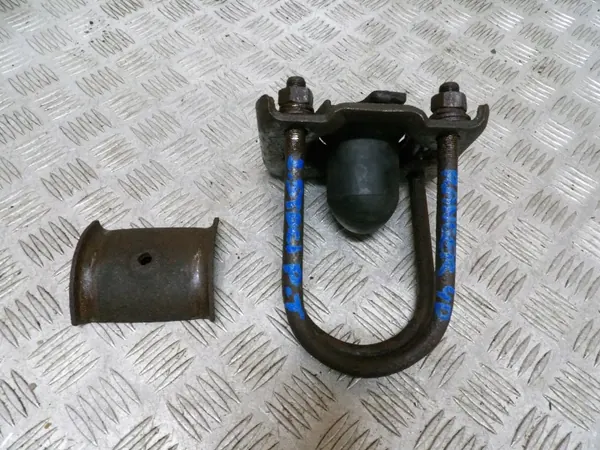 Support de ressort FORD OEM droit 06-11 image 7