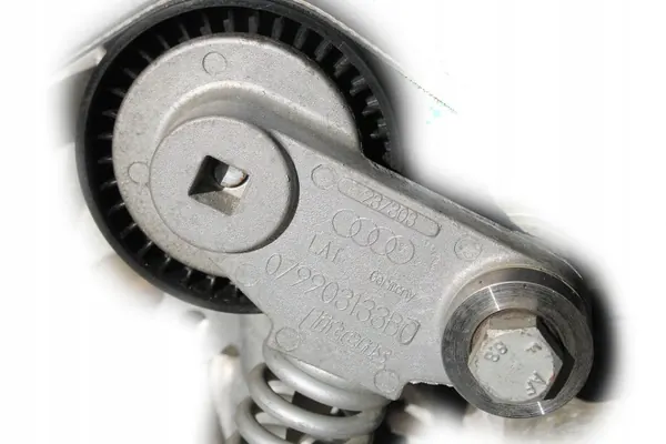 Tensor de correa OEM 079903133BG para Audi S6 S7 S8 image 2