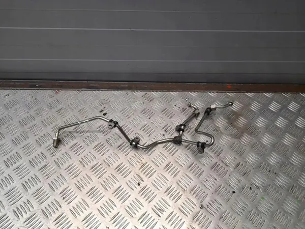 Conduto combustível dianteiro OEM 0260917351 Audi Q5 SQ5 image 3