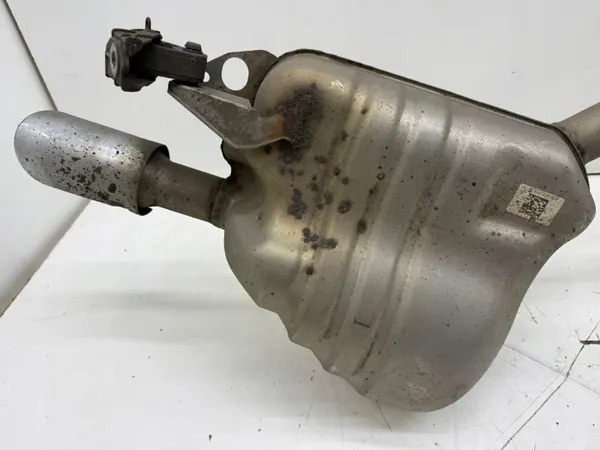 OEM 4G0253611M/4G0253612M Audi A6 C7 Pakoputkisto image 4