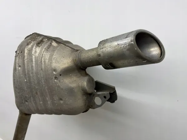 OEM 4G0253611M/4G0253612M Audi A6 C7 Pakoputkisto image 6