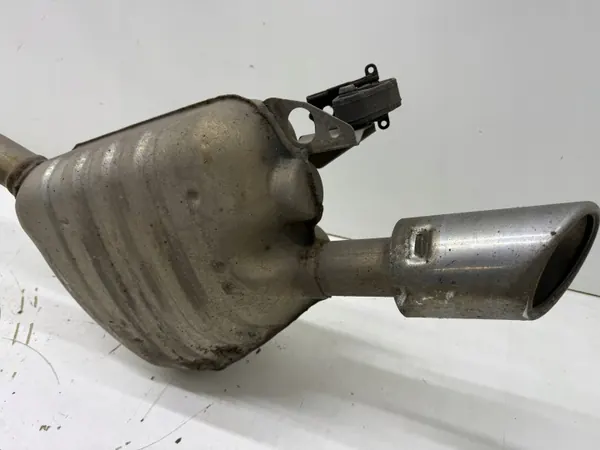 OEM 4G0253611M/4G0253612M Audi A6 C7 Pakoputkisto image 7