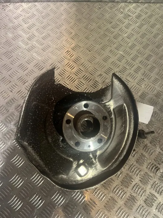 UTO56569 Cubo de roda traseiro para Volvo XC90 2017 image 2