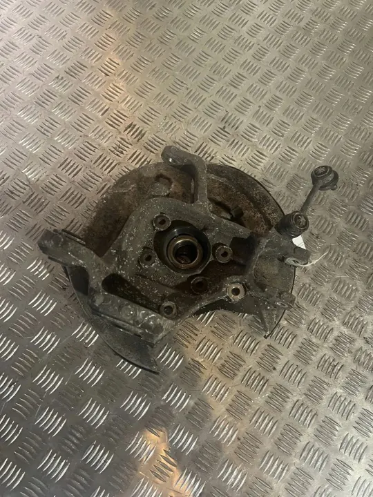 UTO56569 Cubo de roda traseiro para Volvo XC90 2017 image 3