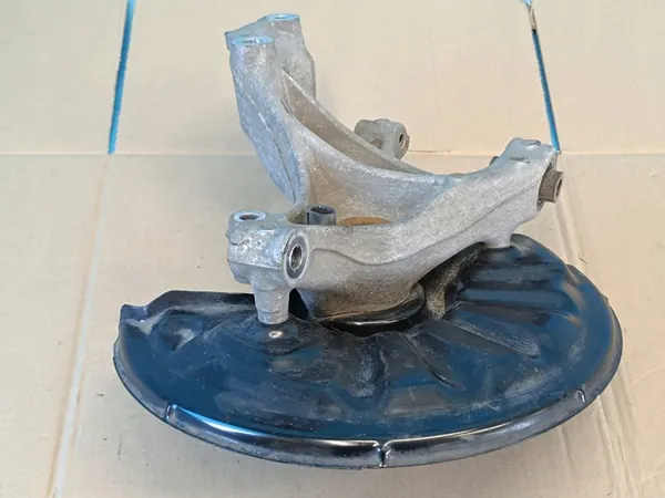 SKODA SUPERB 3 LIFT 2.0TDI 110KW 2023 MOZZO POSTERIORE SINISTRO 3Q0505433H image 3