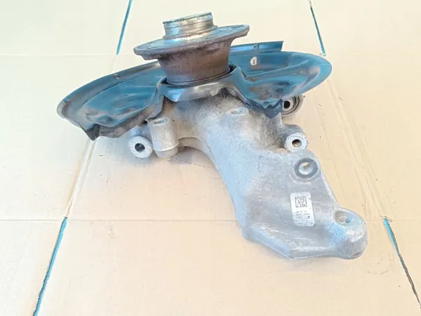 SKODA SUPERB 3 LIFT 2.0TDI 110KW 2023 MOZZO POSTERIORE SINISTRO 3Q0505433H image 5