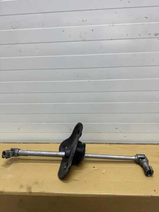 Croisillon de colonne de direction Audi Q7 4M II OEM 4M1419753D image 2