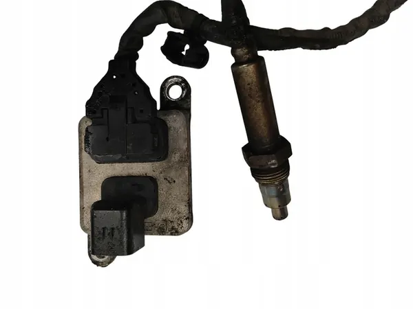 Sensor NOx Lambda Opel Zafira C 2.0 CDTI 55598161 image 2