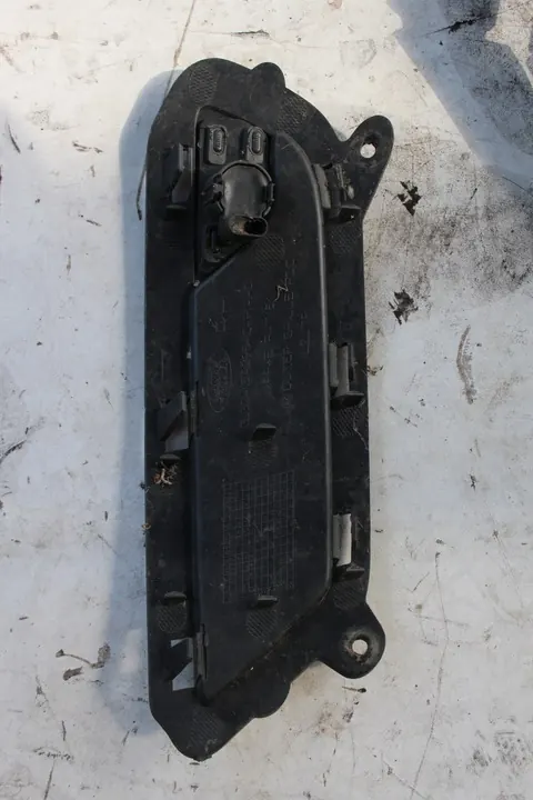 RANGE ROVER EVOQUE I Voorbumperrooster PDC-sensor Rechts image 2