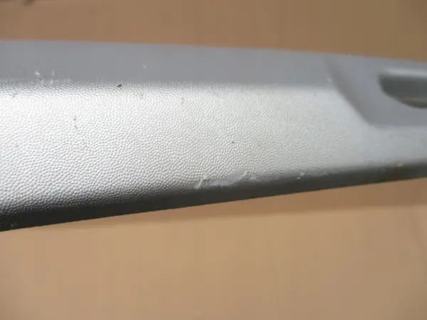 Spoiler OEM 850701927R para parachoques Dacia Lodgy image 3