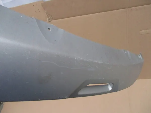 Spoiler OEM 850701927R para parachoques Dacia Lodgy image 6