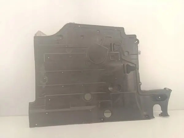Unterbodenschutz Mercedes Vito V W447 OEM A4476802603 gebraucht image 2