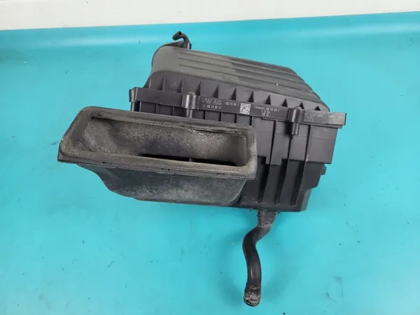 OEM 5Q0129607S Ilmansuodinkotelo Skoda Octavialle image 5
