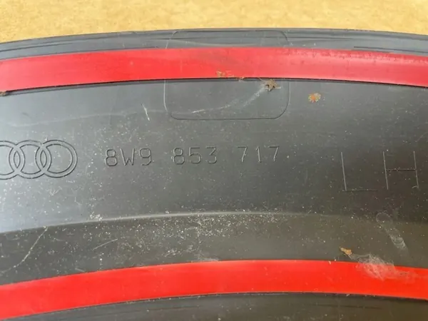 OEM 8W9853717 Para-lama Dianteiro Esquerdo Audi A4 B9 image 10