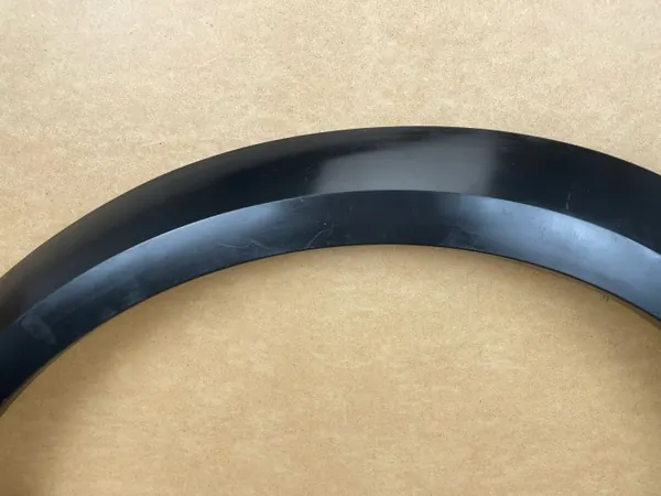 OEM 8W9853717 Para-lama Dianteiro Esquerdo Audi A4 B9 image 3