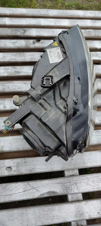 AUDI A3 8P LIFT 08-13 FARO DERECHO BI-XENON 8P0941004BE image 5