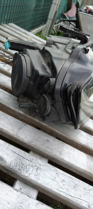 AUDI A3 8P LIFT 08-13 FARO DERECHO BI-XENON 8P0941004BE image 6