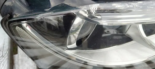 AUDI A3 8P LIFT 08-13 FARO DERECHO BI-XENON 8P0941004BE image 7