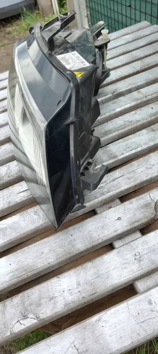 AUDI A3 8P LIFT 08-13 FARO DERECHO BI-XENON 8P0941004BE image 8