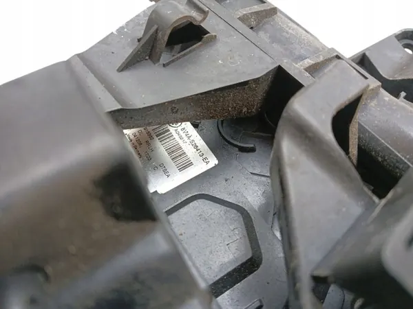 Serrure Portière Arrière Gauche Ford Kuga MK1 OEM 8V4A-S26413-EA image 6