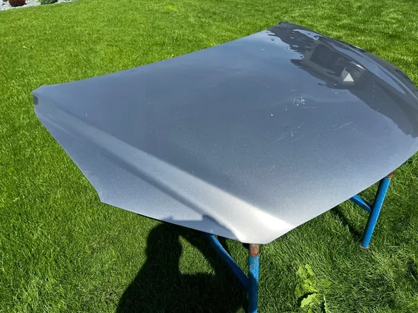 MAZDA CX-5 2012-2017 Tampa do motor image 2