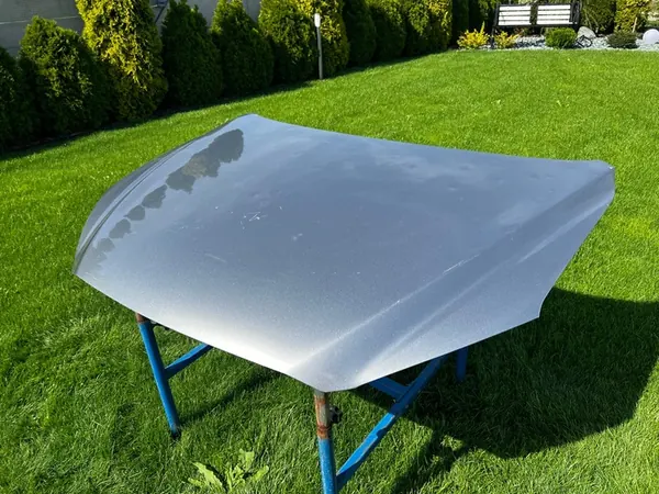 MAZDA CX-5 2012-2017 Tampa do motor image 3