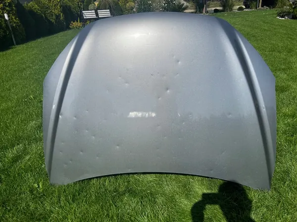 MAZDA CX-5 2012-2017 Tampa do motor image 4