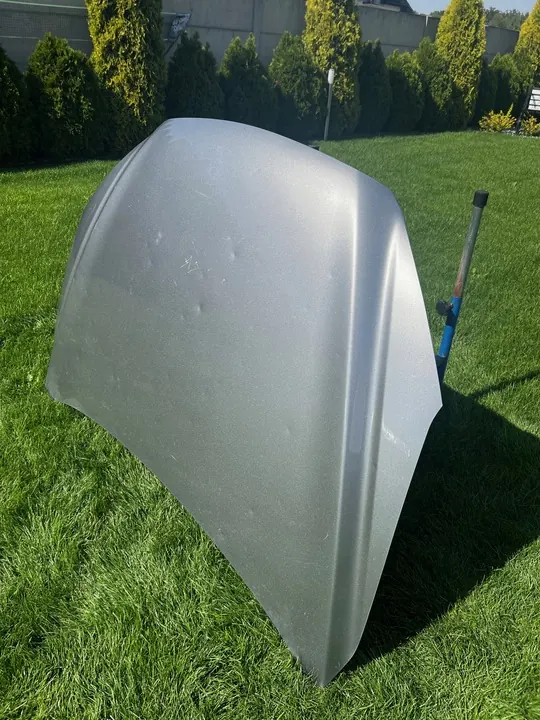 MAZDA CX-5 2012-2017 Tampa do motor image 5