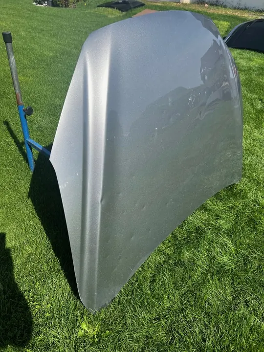 MAZDA CX-5 2012-2017 Tampa do motor image 6