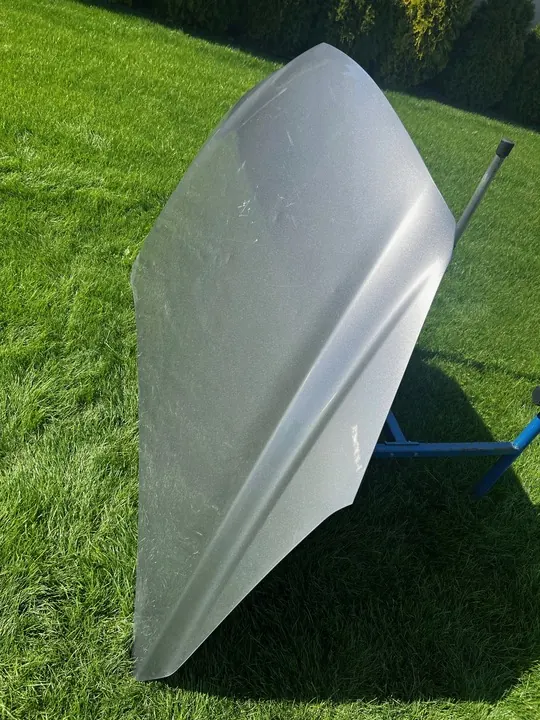 MAZDA CX-5 2012-2017 Tampa do motor image 7