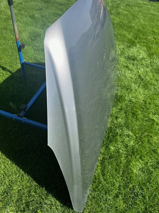 MAZDA CX-5 2012-2017 Tampa do motor image 8