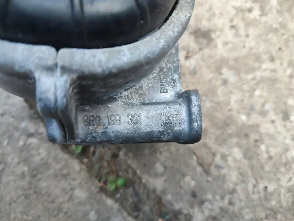 Moottorin Kiinnike Audi A4 B8 8R0199381AD image 7