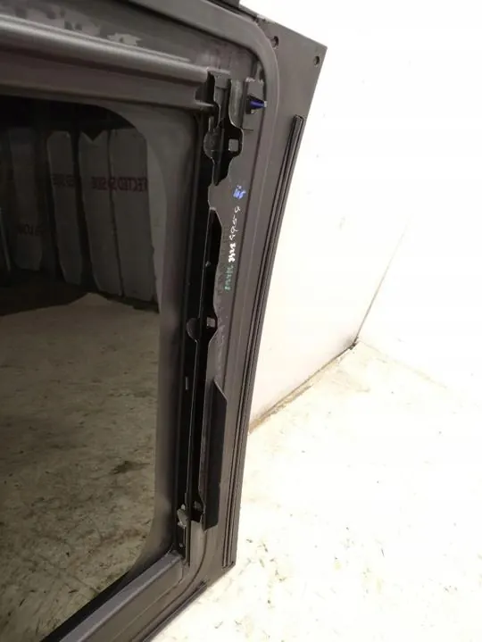Glasdach Porsche Panamera 2018 OEM 244973 Gebraucht image 6