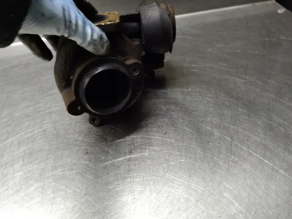 Turboalimentador BMW 2.0 D 700447-0007 image 3