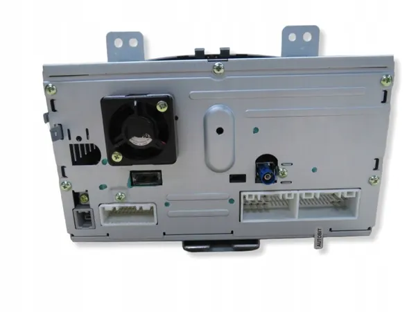 Hyundai IX35 Radio CD Navigointi OEM 10R035682 image 6